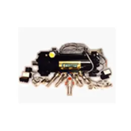 LEHIGH FLUID POWER SPRING CYLINDERS