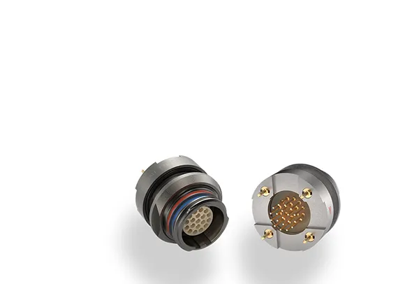 M series Vacuum tight model