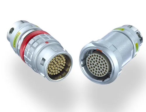 5G CONNECTOR