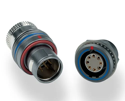F CONNECTOR