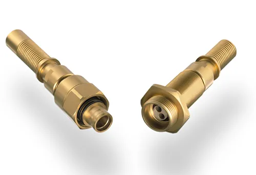 U CONNECTOR