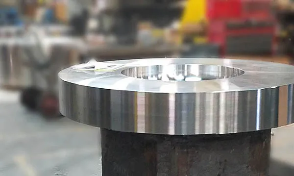 Custom Forgings