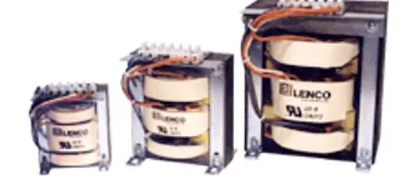 Constant Voltage Transformers