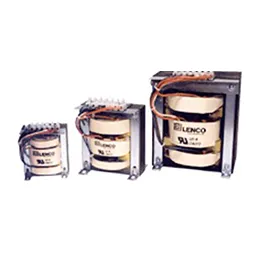 Constant Voltage Transformers