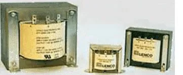 Autotransformers