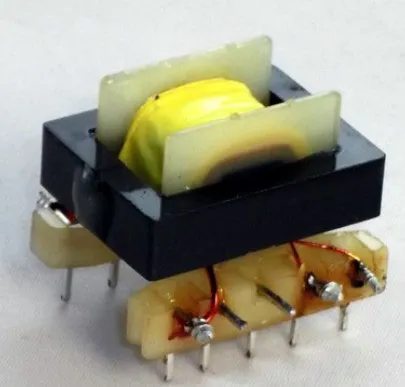 Printed Circuit Board Transformers