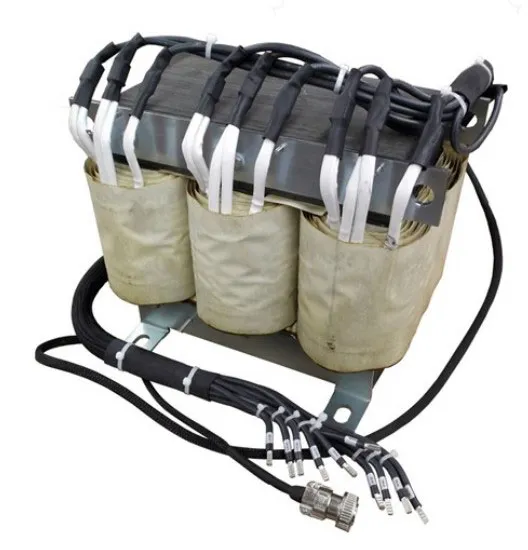 Three Phase Transformers