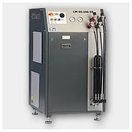 LW SC-180 ES