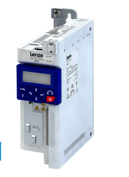 Frequency converter i510 cabinet