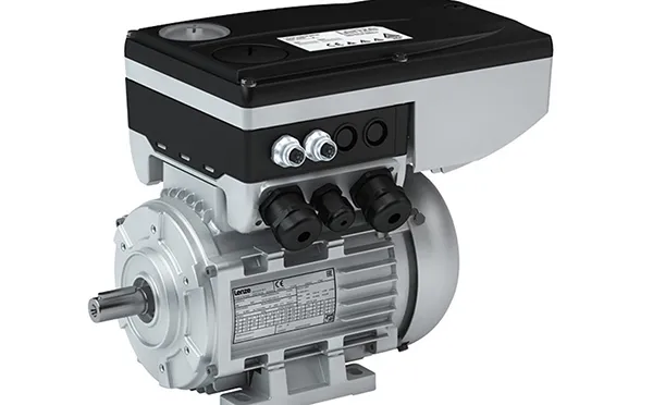 Three-phase motors MF - 8400 motec