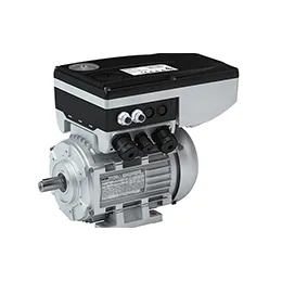 Three-phase motors MF - 8400 motec