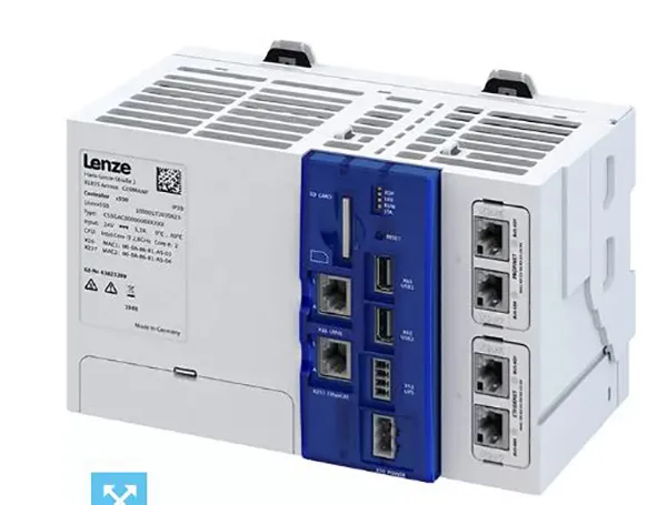 controller c550