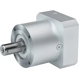 Planetary gearboxes