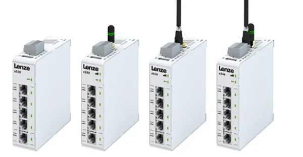 IoT Gateways x500