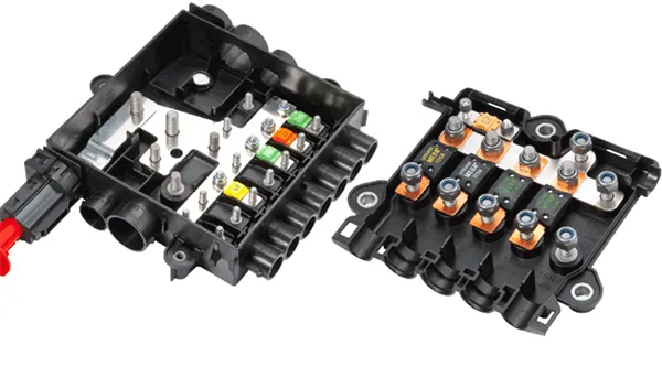 Components