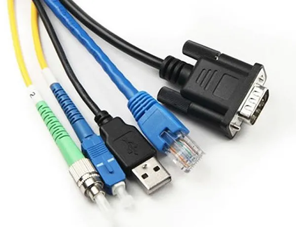 Cable Harness Assemblies