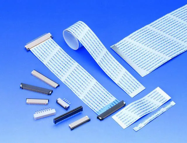 FFC Cable Assemblies