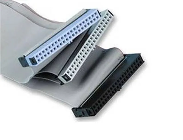 IDC Cable Assemblies
