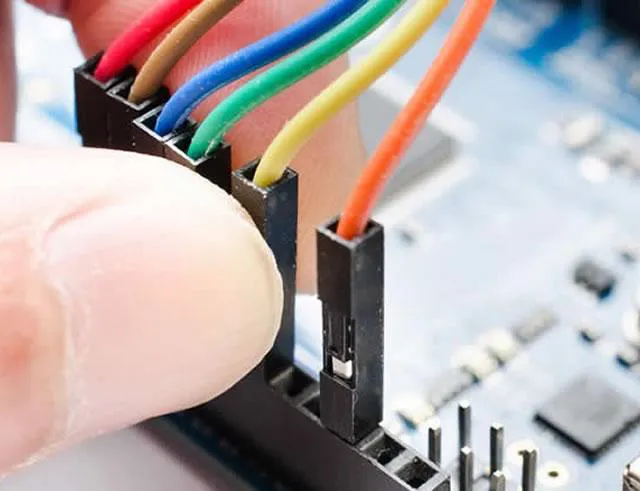 Custom Cable Assemblies