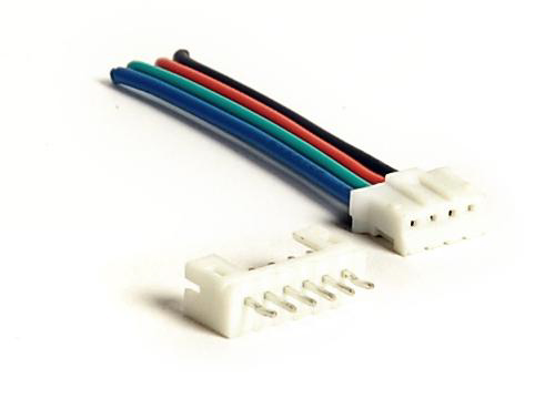 2.00 mm pitch PCB Connectors