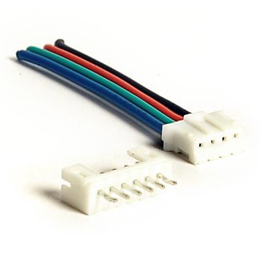 2.00 mm pitch PCB Connectors
