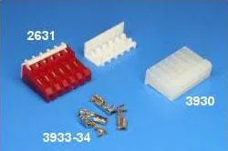 3.96 mm Pitch Connector