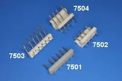 7.5 mm Connectors