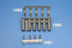 10.0-8.0 mm Connectors