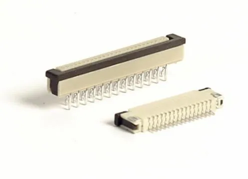 FFC & FPC Connectors