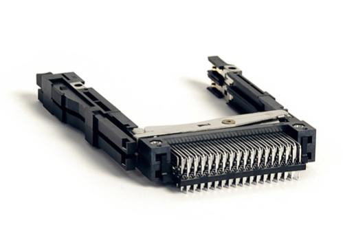 PCMCIA Connectors