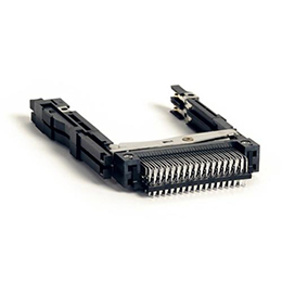 PCMCIA Connectors