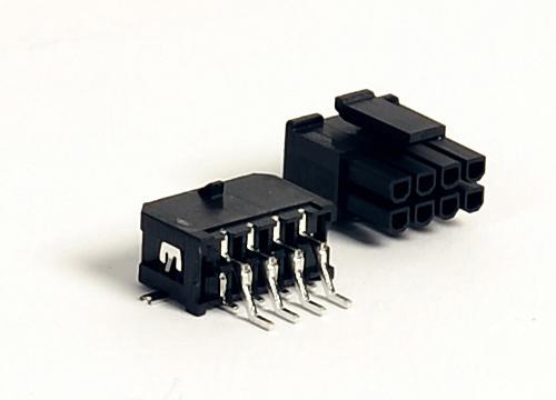 Power Connectors 3.0mm Pitch Micro Power