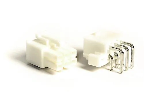 Power Connectors 4.20 mm Pitch Mini Power