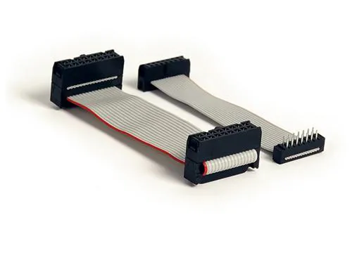 Ribbon Cable and FFC FPC Cable