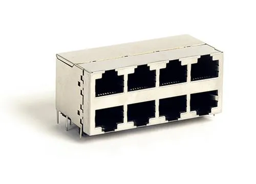 Telecom Connectors