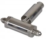 Compact Differential Pressure Transducer