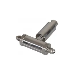 Compact Differential Pressure Transducer