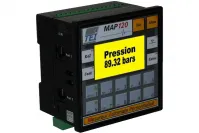 Measurement PLC