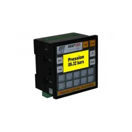 Measurement PLC