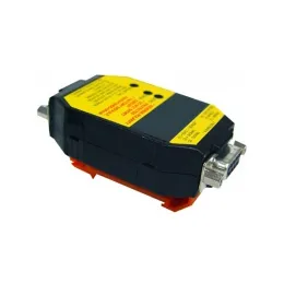 Strain Gages Amplifier