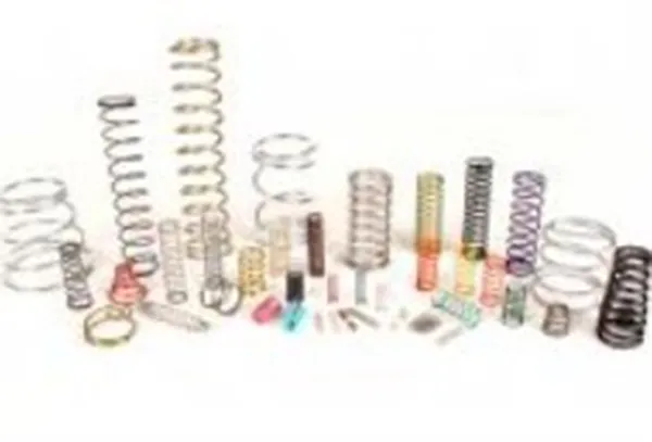 Compression Springs | Fluid Power Cylinders & Actuators | Lewis Spring ...