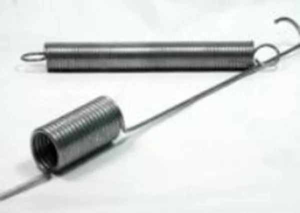 Extension Springs