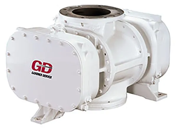 CycloBlower® Industrial Series