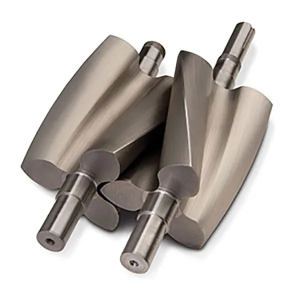 HeliFlow® Industrial Series