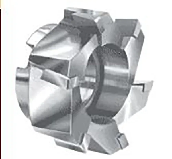 FRACTIONAL TYPE 3531 - FOR CAST IRON
