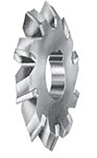 FRACTIONAL TYPE 3750 – 45° INCLUDED