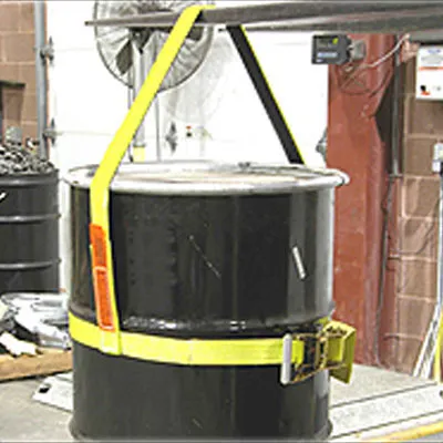 Drum Handling Slings