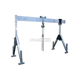 Feltes Portable Gantry Cranes