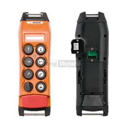 Ikusi Radio Remotes
