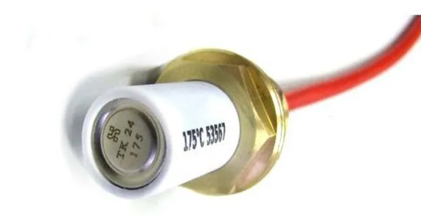 Thermal Sensors
